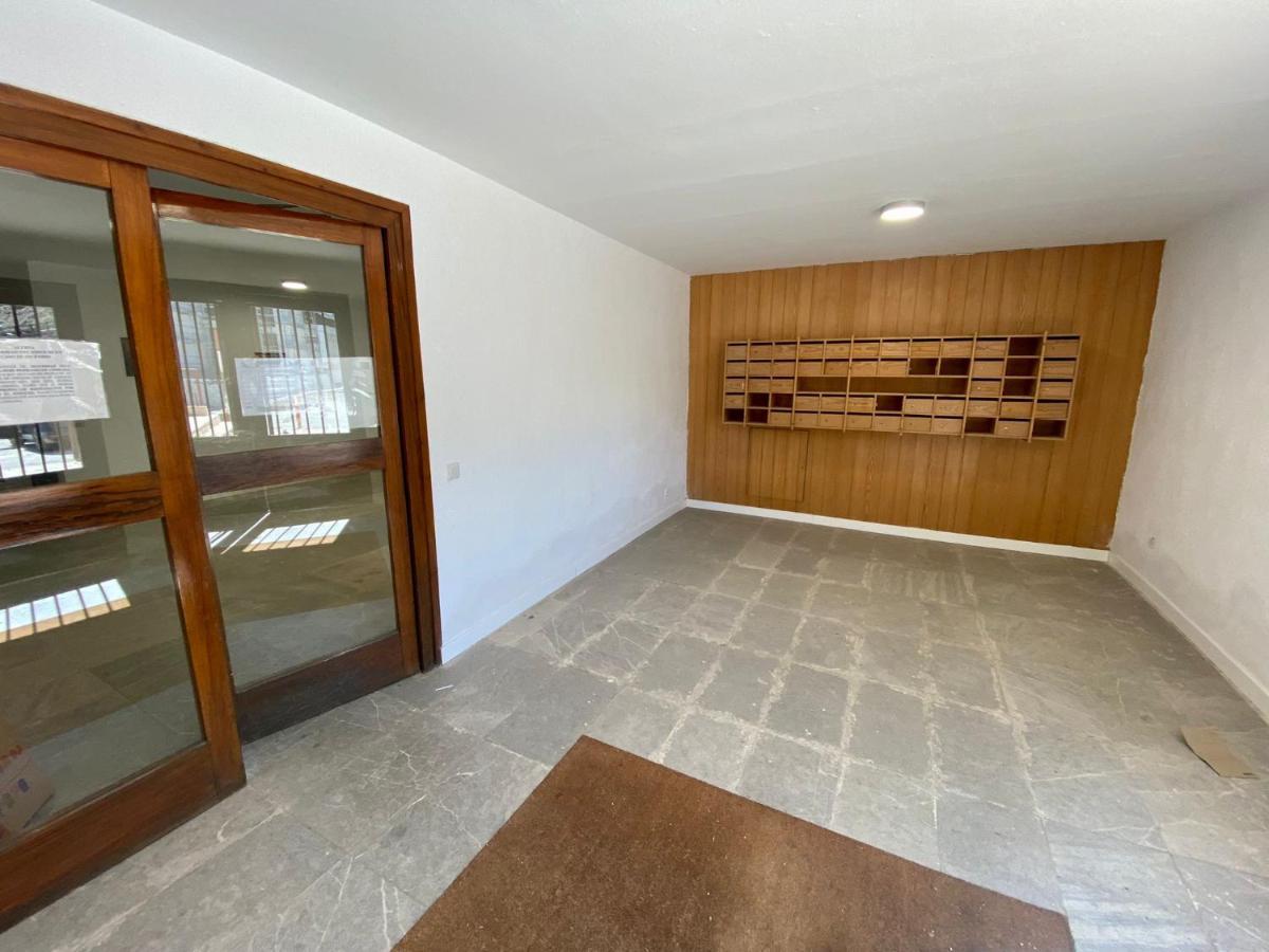 Ferienwohnung Saint Moritz Premium Sierra Nevada Exterior foto