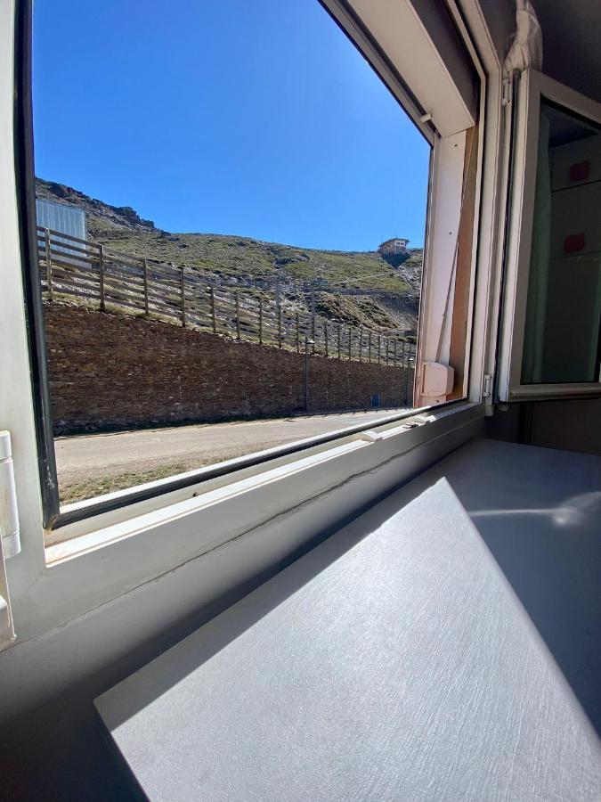 Ferienwohnung Saint Moritz Premium Sierra Nevada Exterior foto